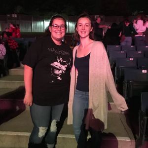 Meet your Posher, Chloe